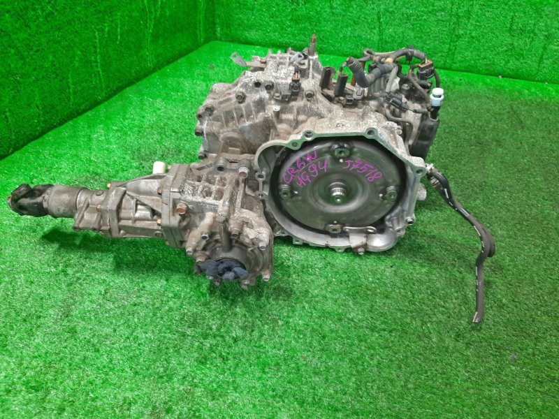 АКПП, 37000 рублей, Красноярск