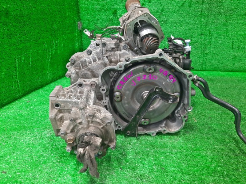 АКПП, 37000 рублей, Красноярск