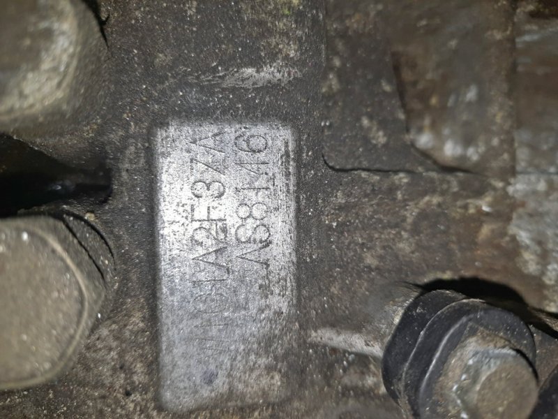 АКПП, 37000 рублей, Красноярск