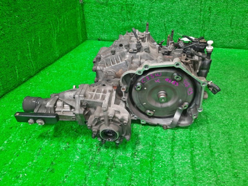 АКПП, 75000 рублей, Красноярск