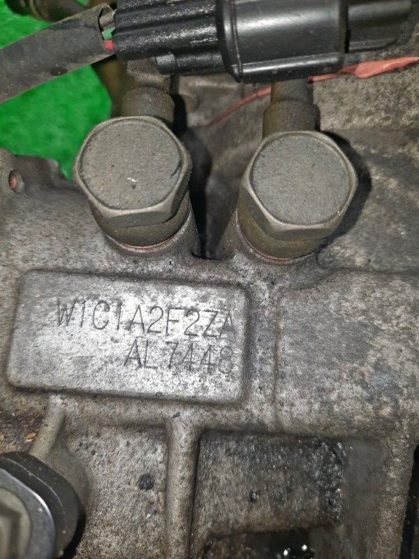 АКПП, 75000 рублей, Красноярск