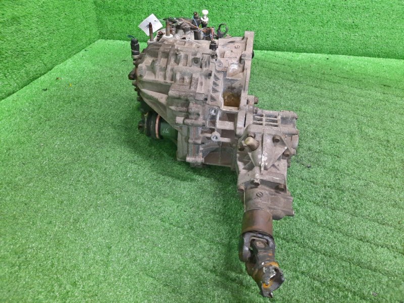 АКПП, 75000 рублей, Красноярск