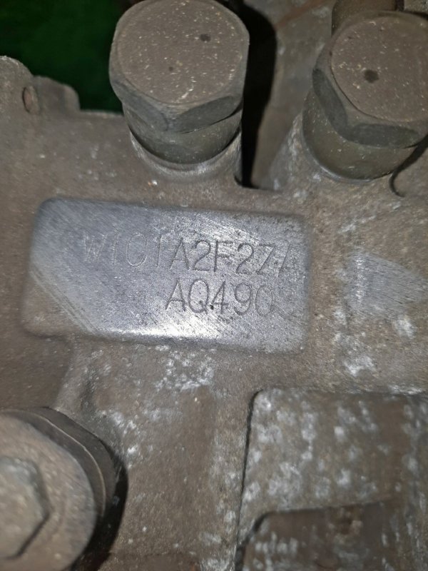 АКПП, 75000 рублей, Красноярск