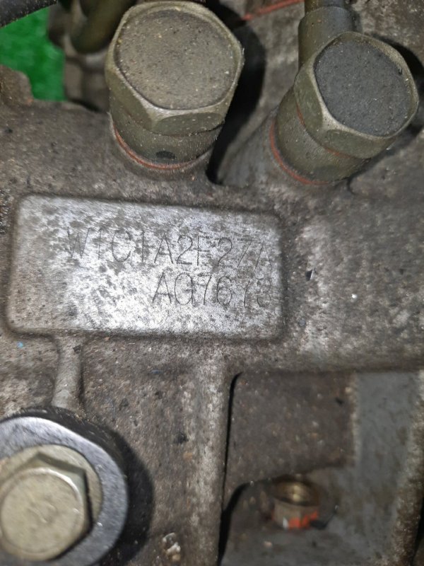 АКПП, 47000 рублей, Красноярск