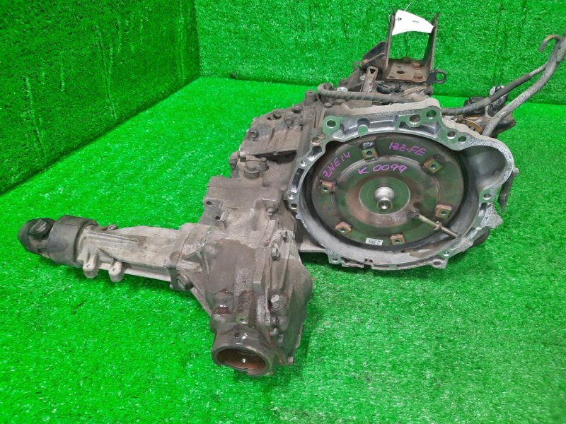 АКПП, 70000 рублей, Красноярск