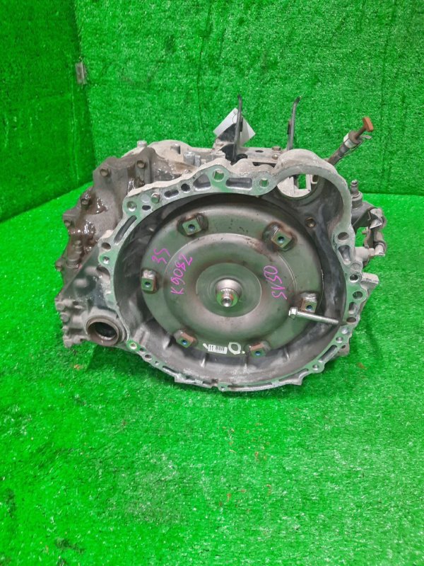 АКПП, 60000 рублей, Красноярск