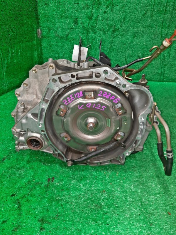 АКПП, 40000 рублей, Красноярск