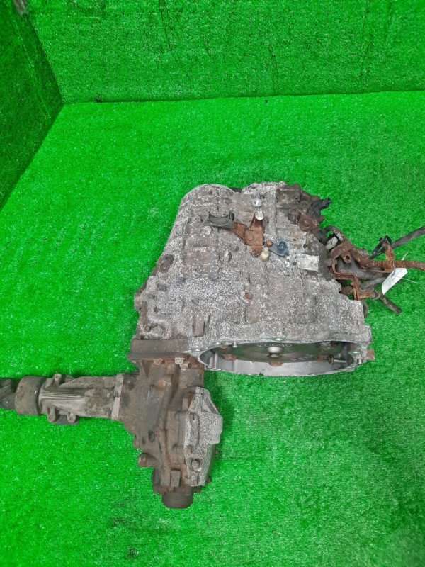 АКПП, 110000 рублей, Красноярск