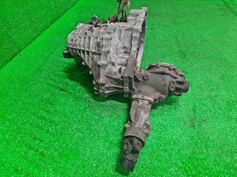 АКПП, 110000 рублей, Красноярск