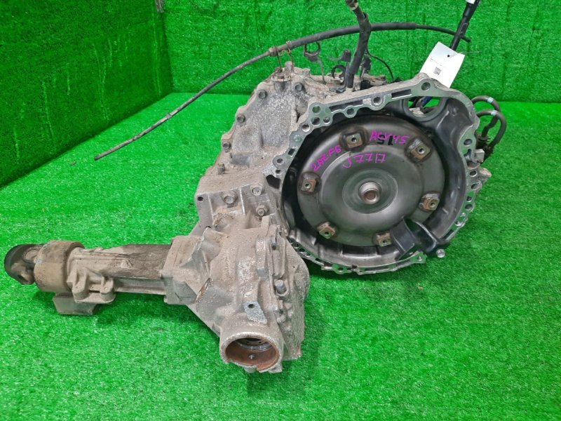 АКПП, 90000 рублей, Красноярск