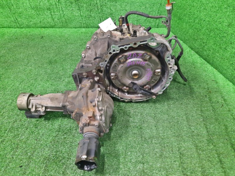 АКПП, 100000 рублей, Красноярск