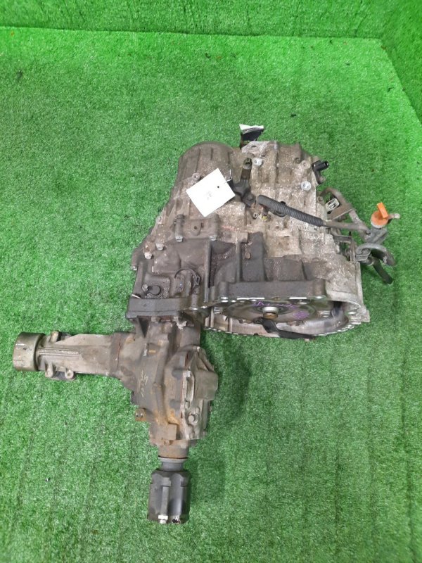 АКПП, 100000 рублей, Красноярск