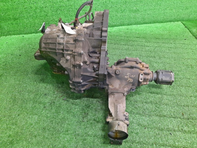 АКПП, 100000 рублей, Красноярск