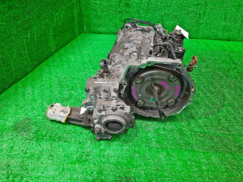 АКПП, 75000 рублей, Красноярск