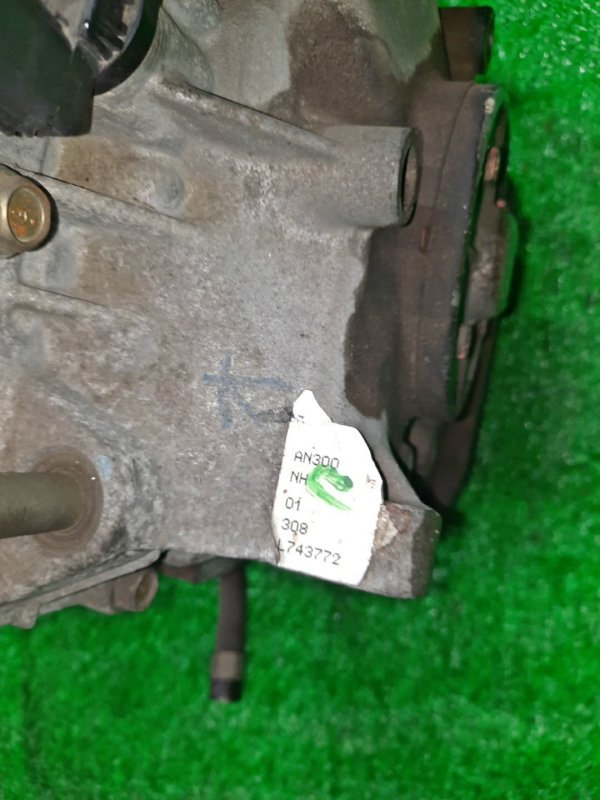 АКПП, 75000 рублей, Красноярск