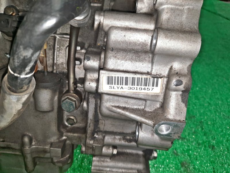 АКПП, 87000 рублей, Красноярск