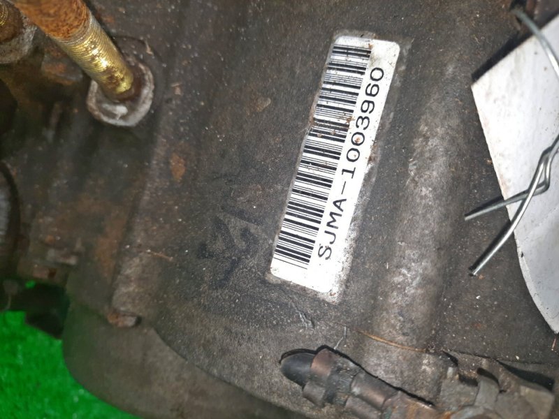 АКПП, 70000 рублей, Красноярск