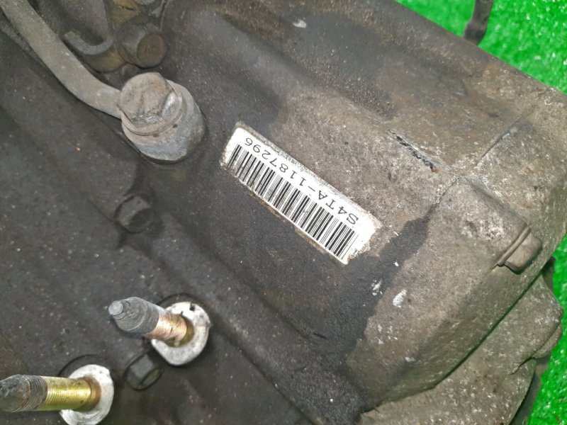 АКПП, 140000 рублей, Красноярск