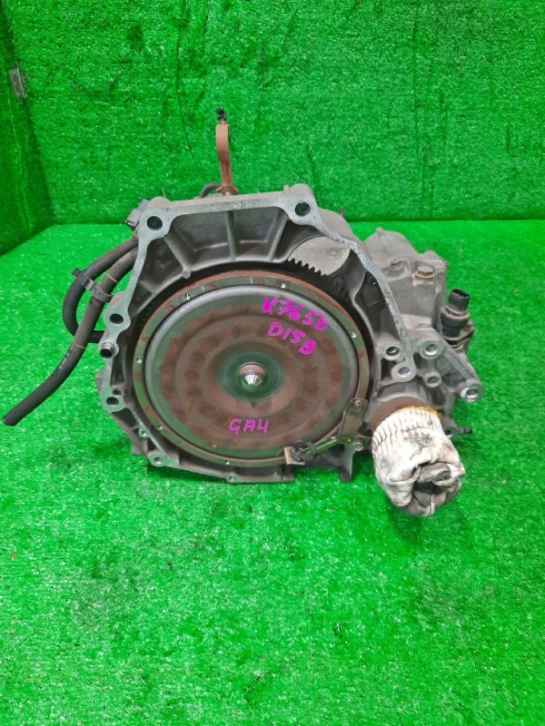 АКПП, 80000 рублей, Красноярск