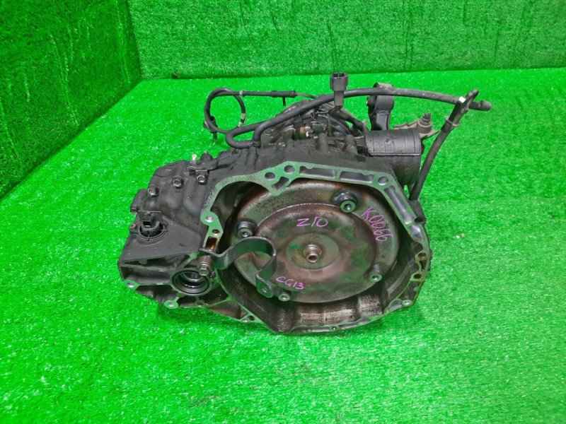 АКПП, 40000 рублей, Красноярск