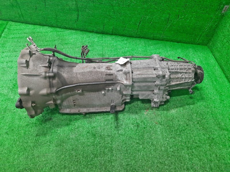 АКПП, 65000 рублей, Красноярск