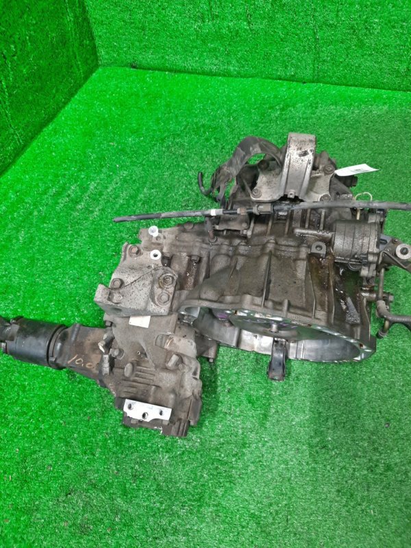 АКПП, 130000 рублей, Красноярск