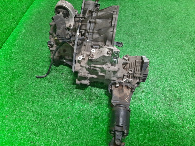 АКПП, 130000 рублей, Красноярск