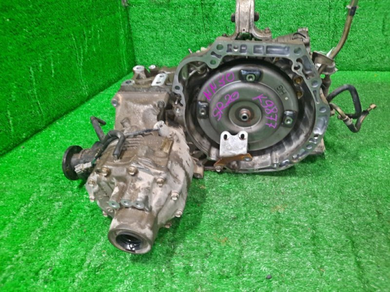 АКПП, 65000 рублей, Красноярск