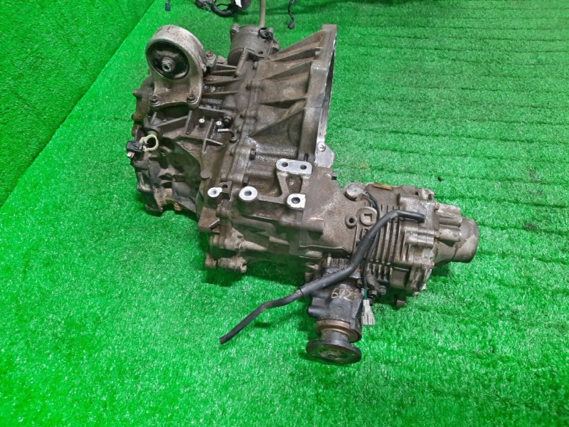 АКПП, 65000 рублей, Красноярск