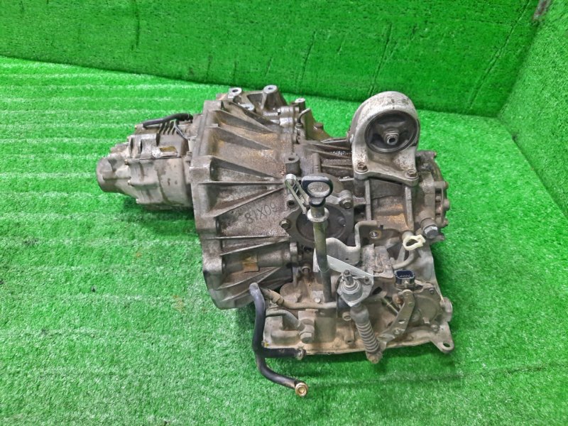 АКПП, 65000 рублей, Красноярск