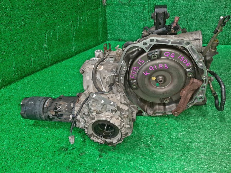 АКПП, 45000 рублей, Красноярск