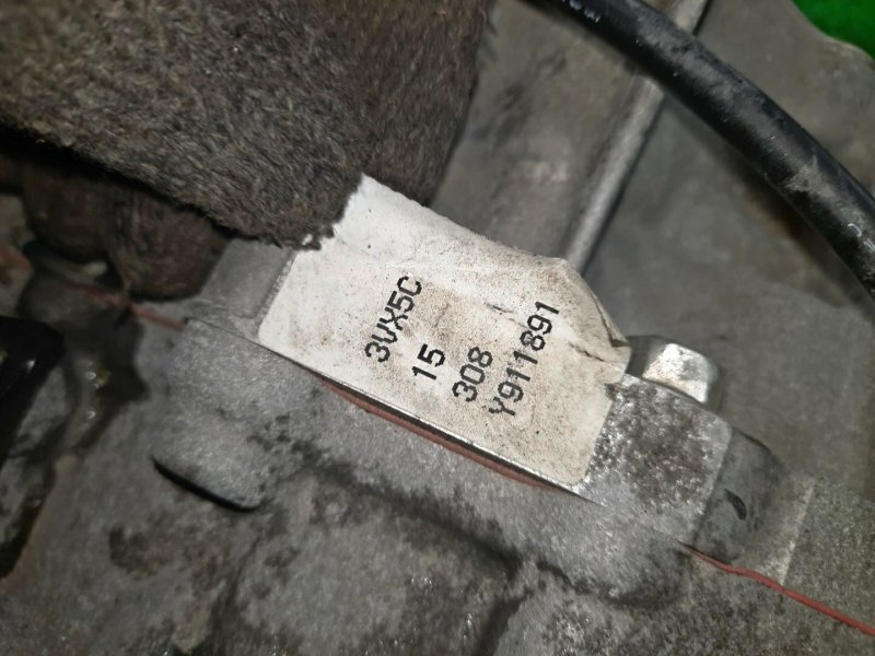 АКПП, 120000 рублей, Красноярск