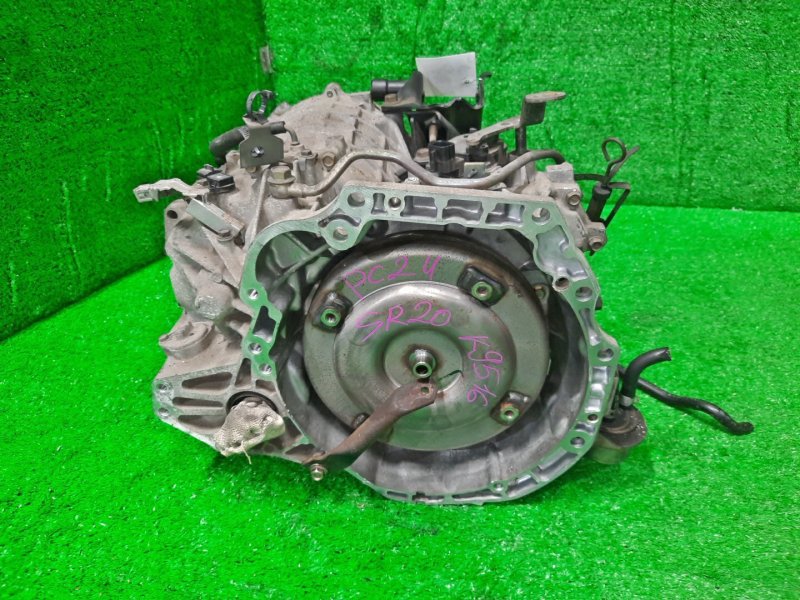 АКПП, 53000 рублей, Красноярск