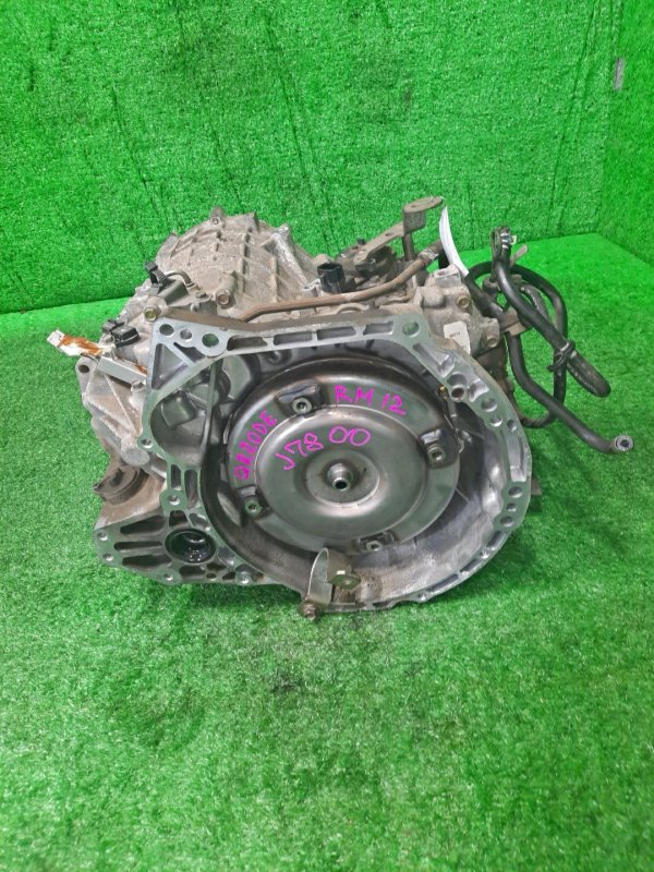 АКПП, 45000 рублей, Красноярск