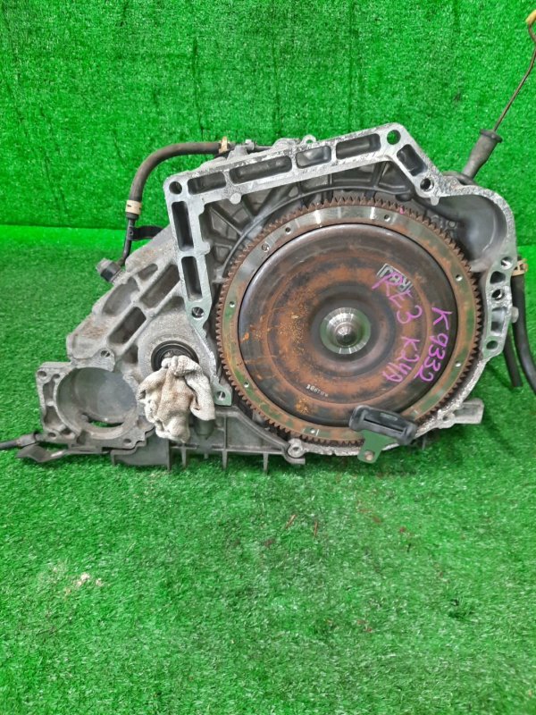 АКПП, 20000 рублей, Красноярск