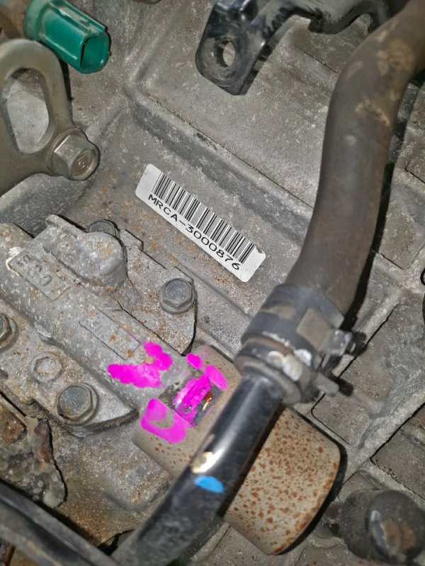 АКПП, 15000 рублей, Красноярск