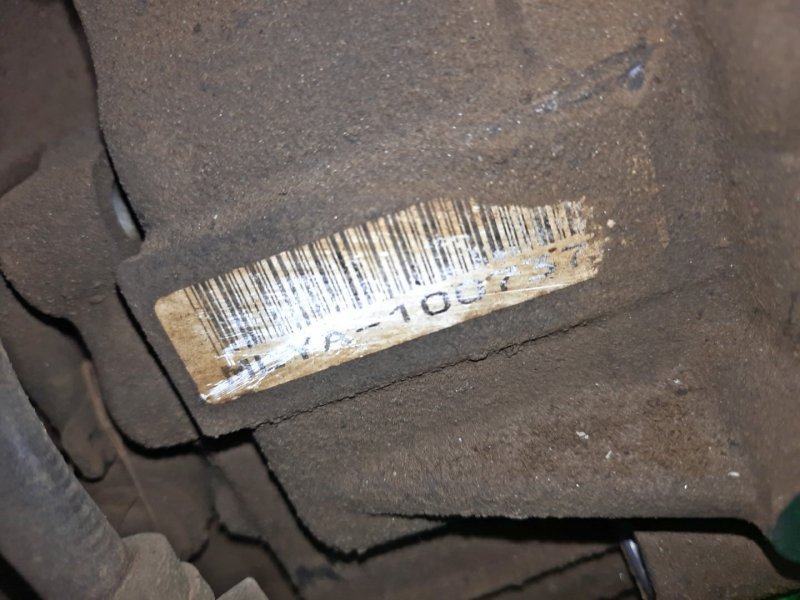 АКПП, 90000 рублей, Красноярск