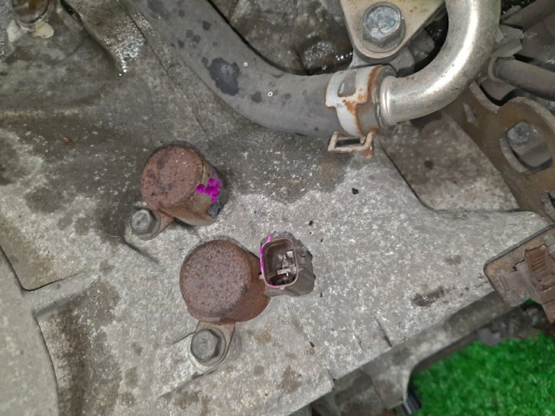 АКПП, 83000 рублей, Красноярск