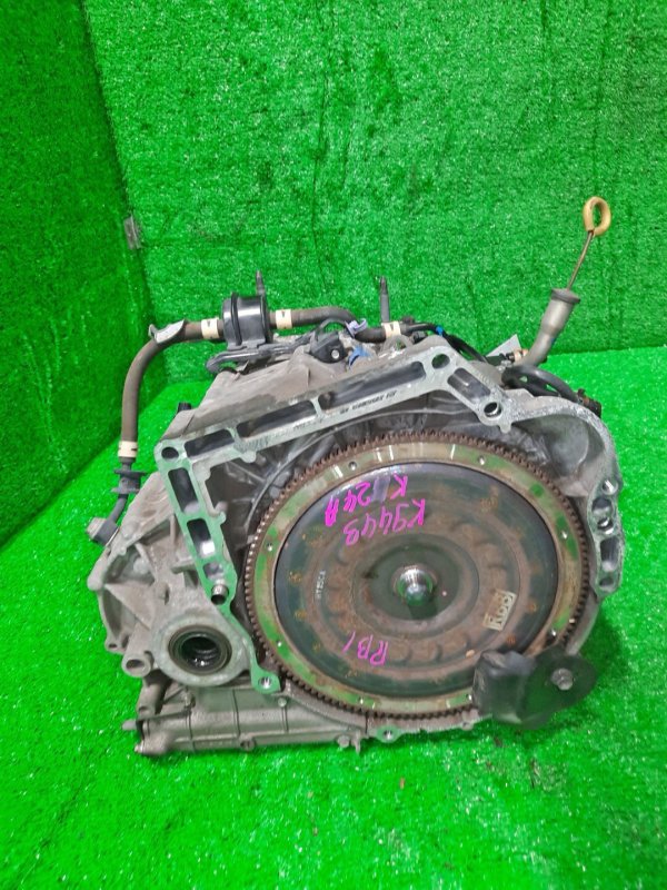 АКПП, 27000 рублей, Красноярск