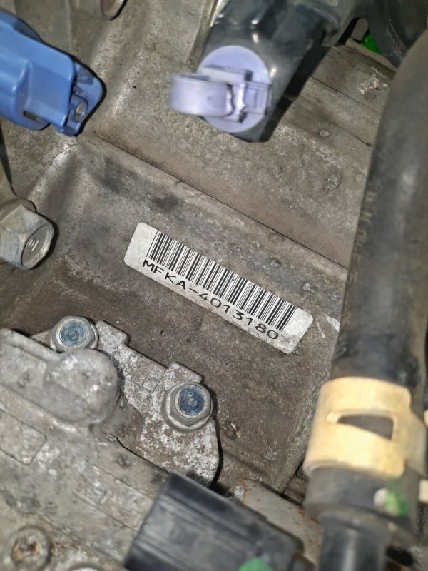 АКПП, 27000 рублей, Красноярск