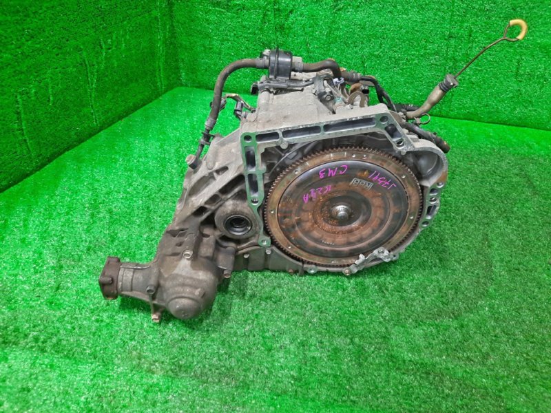 АКПП, 23000 рублей, Красноярск