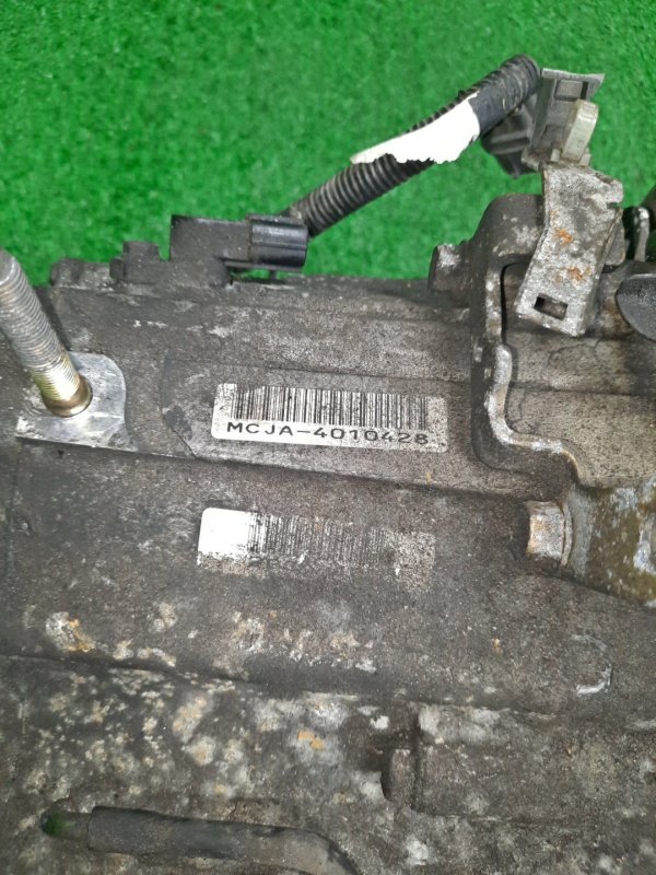 АКПП, 80000 рублей, Красноярск