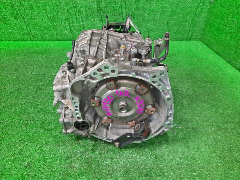 АКПП, 40000 рублей, Красноярск