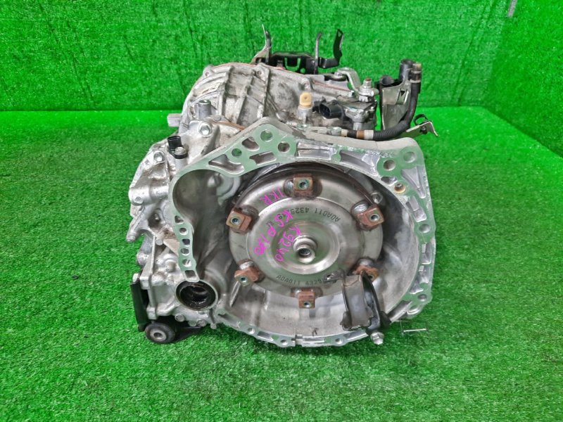 АКПП, 40000 рублей, Красноярск