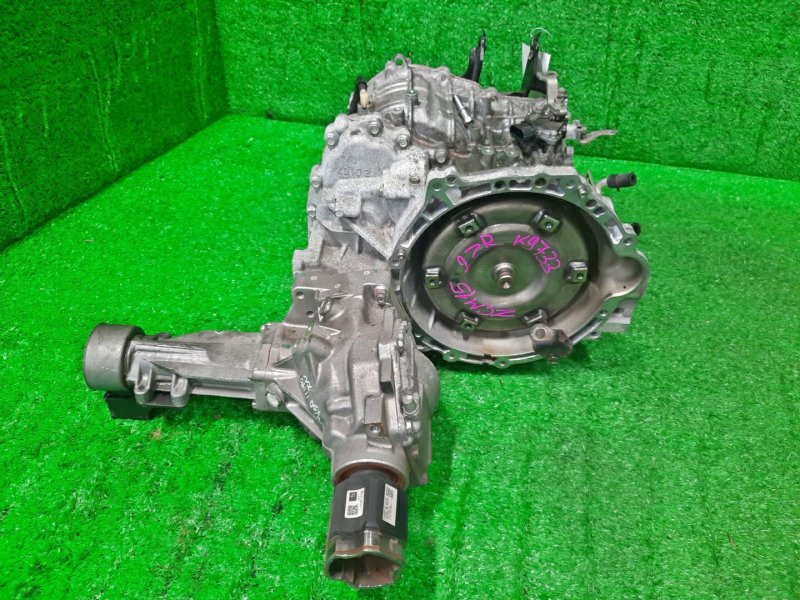 АКПП, 120000 рублей, Красноярск