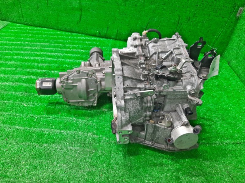 АКПП, 120000 рублей, Красноярск