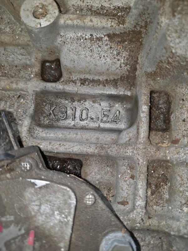 АКПП, 120000 рублей, Красноярск