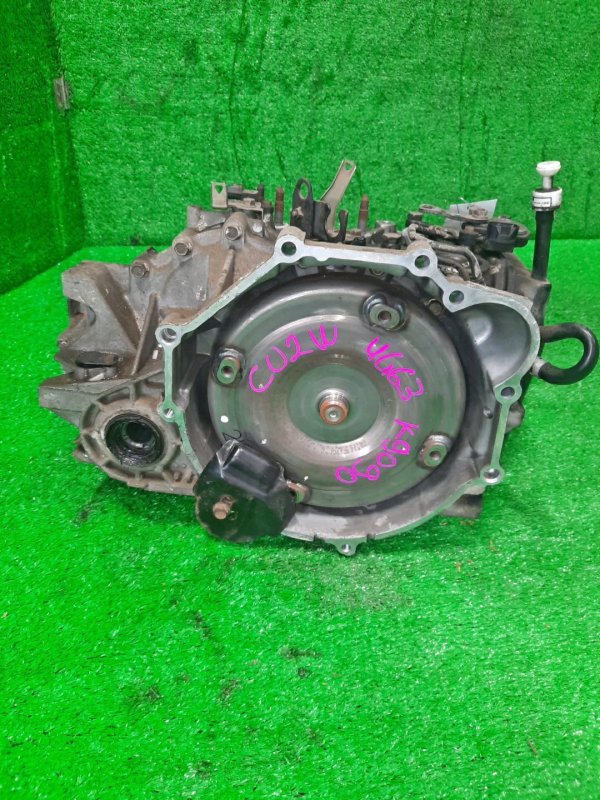 АКПП, 55000 рублей, Красноярск