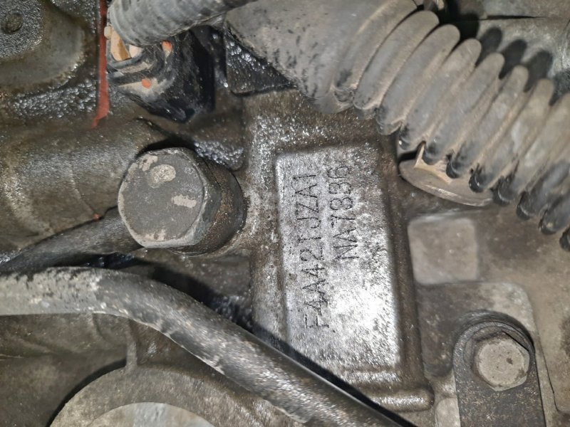 АКПП, 35000 рублей, Красноярск