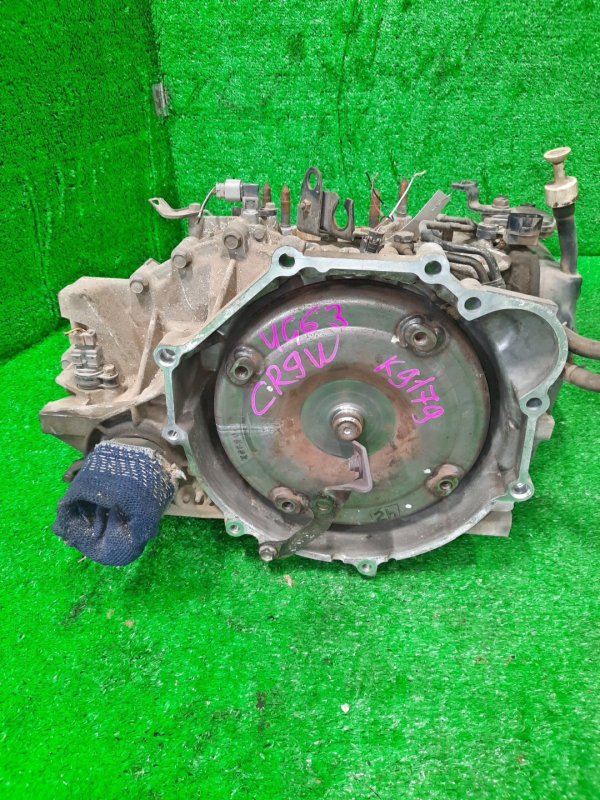 АКПП, 17000 рублей, Красноярск